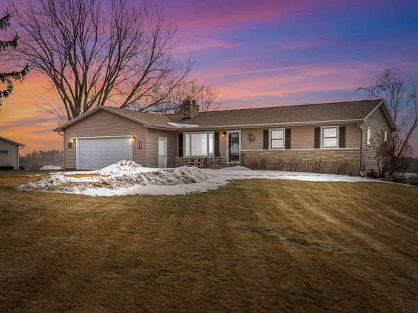 W3849 US Highway 14/61 -, Greenfield, WI 54623