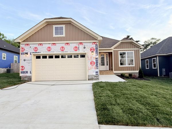 6835 Carnell Way, Chattanooga, TN 37421