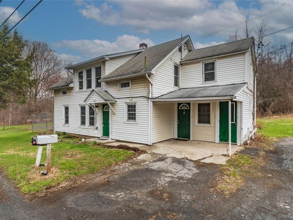 131 Station Road, Highland, NY 12528