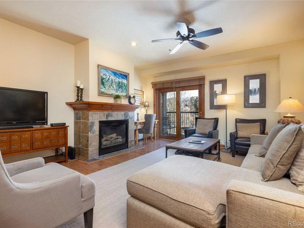 505 S Main Street, Unit 2206, Breckenridge, CO 80424