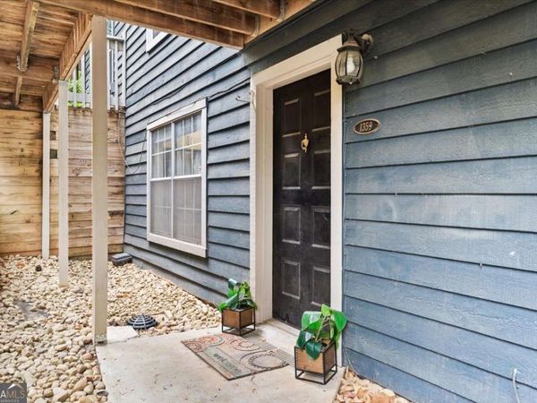 1359 N Crossing Drive NE, Atlanta, GA 30329