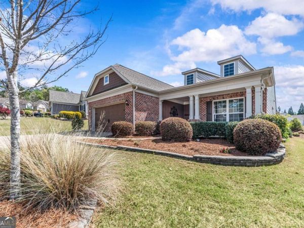 1081 Branch Creek Way, Greensboro, GA 30642