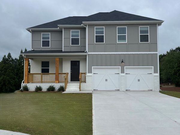 204 Freshwater Court, Lagrange, GA 30241