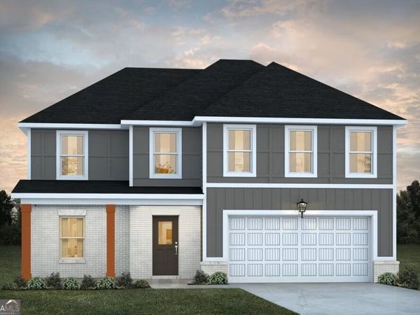 204 Freshwater Court, Lagrange, GA 30241