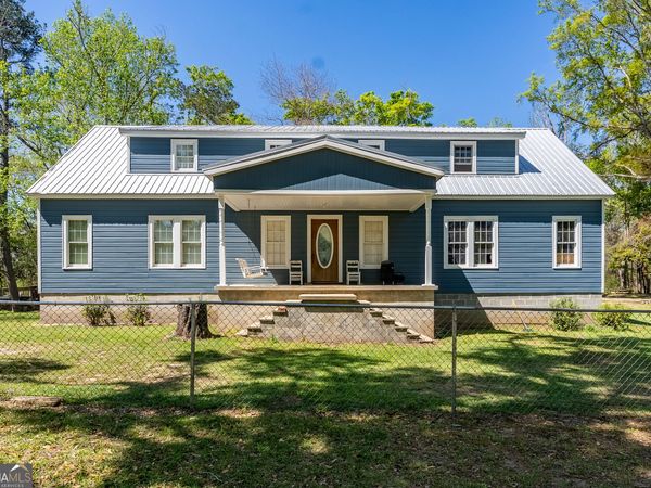 1102 Three Rivers Lane, Uvalda, GA 30473