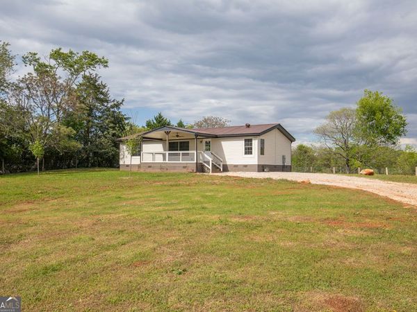 710 Athens Road, Lexington, GA 30648