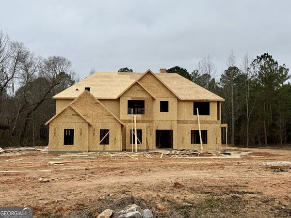 LOT 26 Millie Trail, Williamson, GA 30292