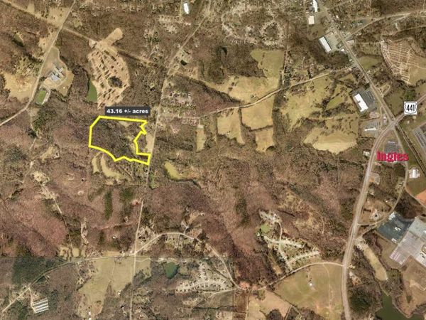 0 Waterworks Road, Commerce, GA 30529