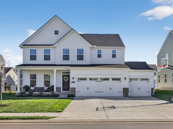 1526 Repton Rd, Smyrna, TN 37167