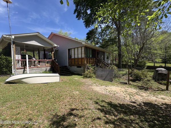 64 Lee Prine Drive, Perkinston, MS 39573
