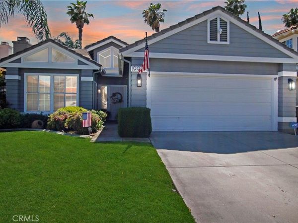 19975 Westerly Drive, Riverside, CA 92508