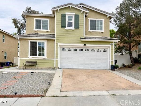16149 Crespin Court, Victorville, CA 92394