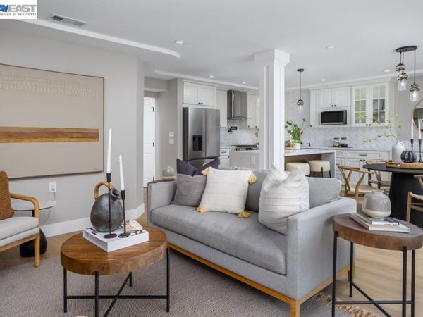 1301 Leisure Lane, Unit 6, Walnut Creek, CA 94595