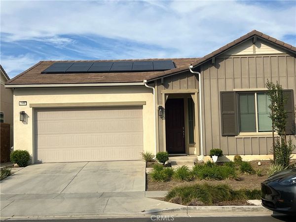 2336 Bearrs, Corona, CA 92883