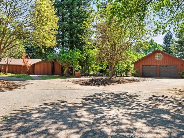80 Mimosa Lane, Chico, CA 95973