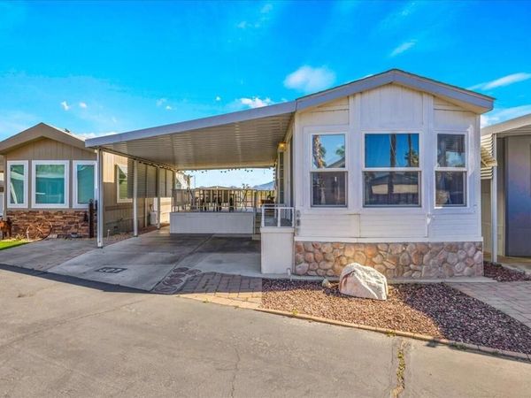 69801 Ramon Road, Unit 307, Cathedral City, CA 92234