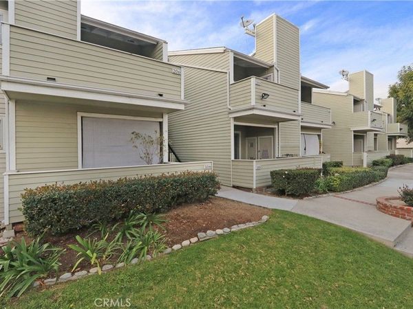 777 S Citrus, Azusa, CA 91702