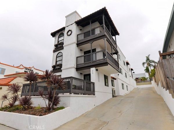 259 Avenida Granada, Unit B, San Clemente, CA 92672
