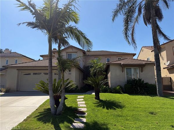 7061 Ginko Court, Eastvale, CA 92880