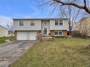 1322 Independence Drive, Derby, NY 14047