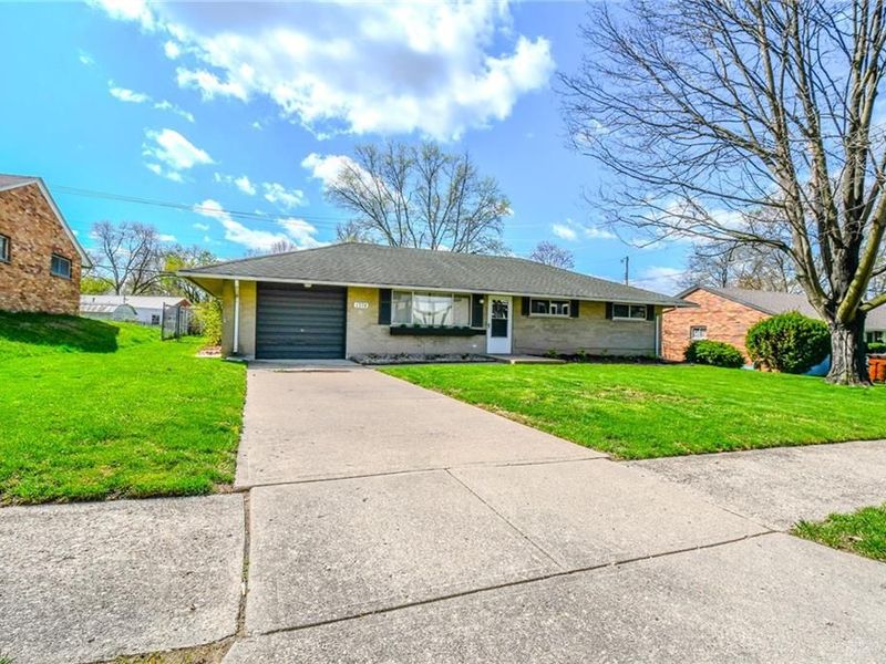 1770 Big Hill Road, Kettering, OH 45439 Photo 1