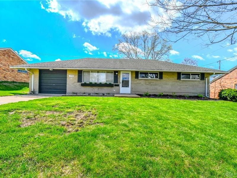 1770 Big Hill Road, Kettering, OH 45439 Photo 2