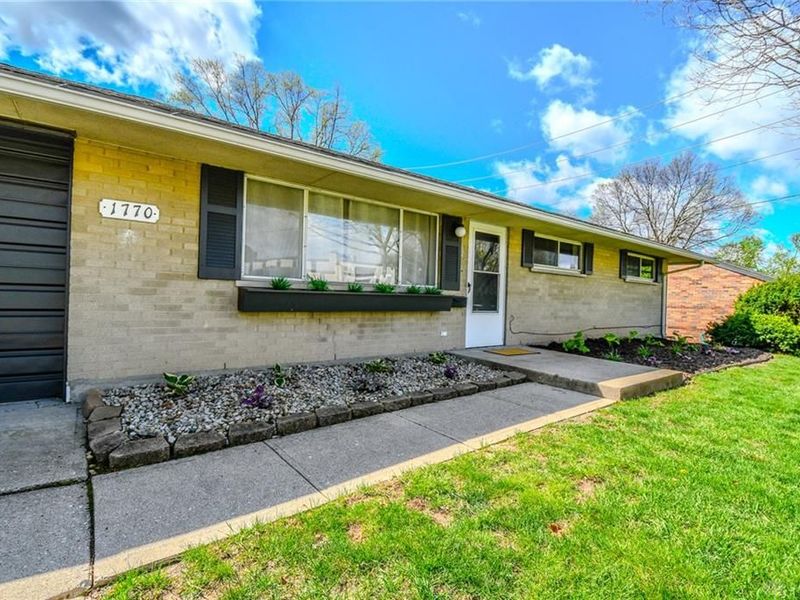 1770 Big Hill Road, Kettering, OH 45439 Photo 3