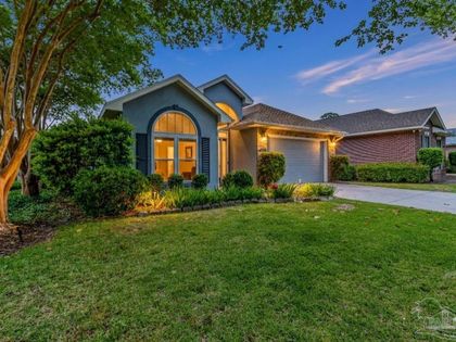 4115 Oak Pointe Dr Gulf Breeze, FL 32563