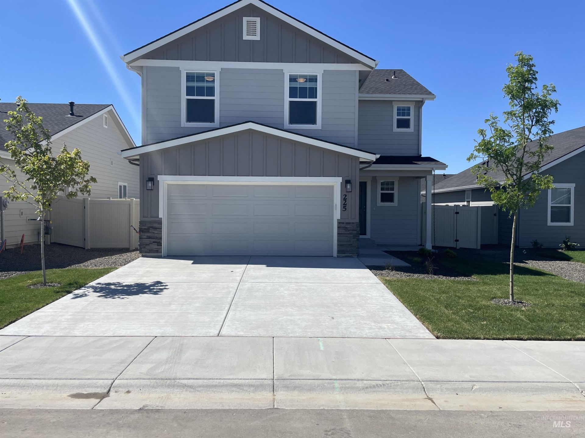 225 W Omphale St., Kuna, ID 83634 Main Photo