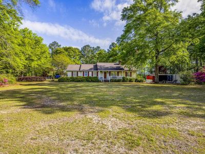 68 Padgett Road , Orangeburg, SC 29115