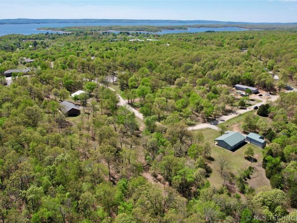 25 Duchess Creek , Porum, OK 74455