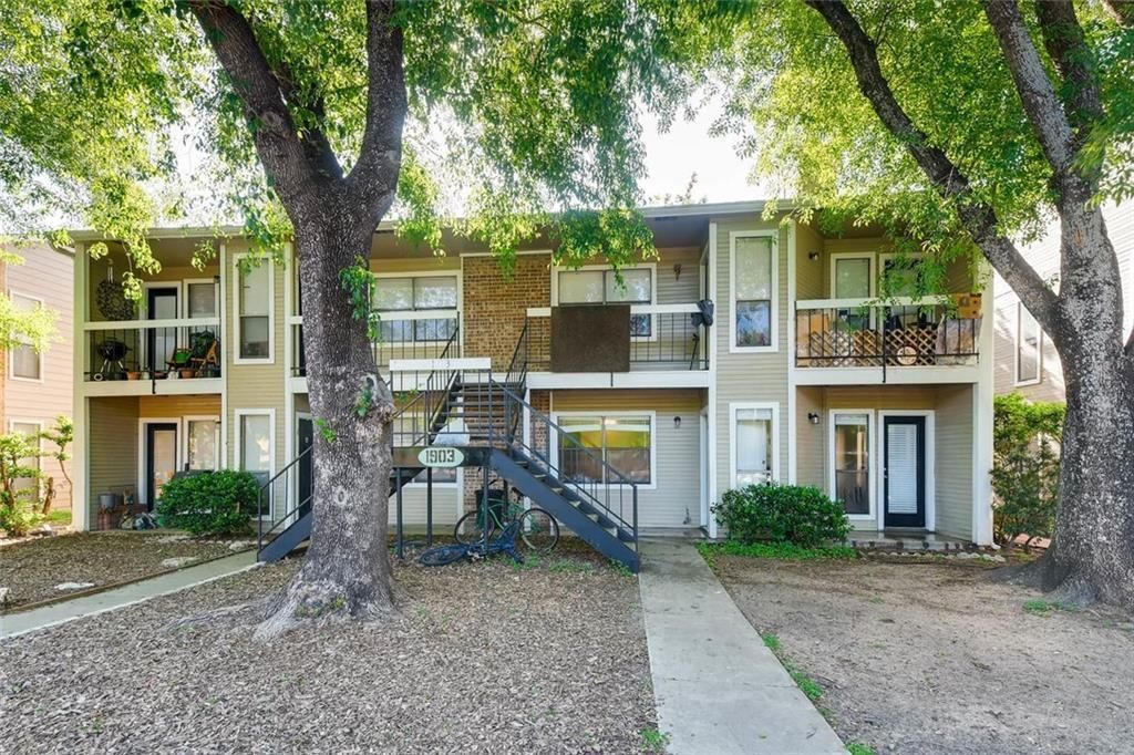 1903 W Loop, Unit A, Austin, TX 78758 Main Photo