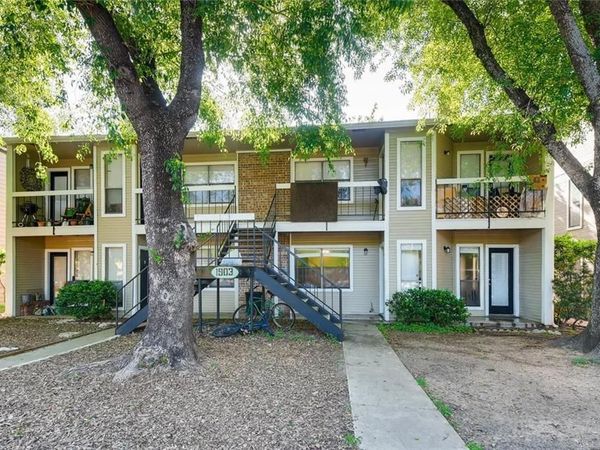 1903 W Loop, Unit A, Austin, TX 78758