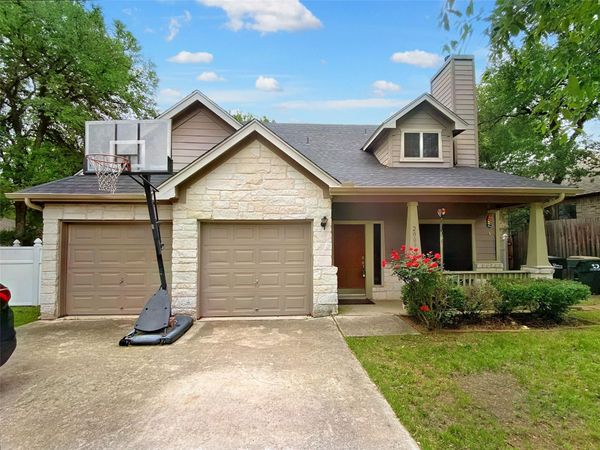 2009 Ridge View DR, San Marcos, TX 78666