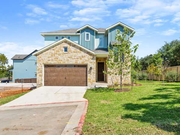 600 C-Bar Ranch TRL, Unit 144, Cedar Park, TX 78613