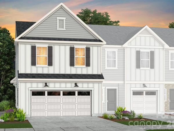 14022 Steller Street, Charlotte, NC 28269