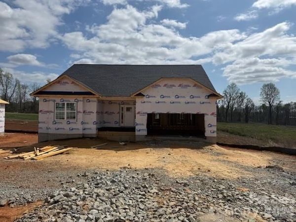 1275 Gardenia Drive , Unit 39, Mt Ulla, NC 28125