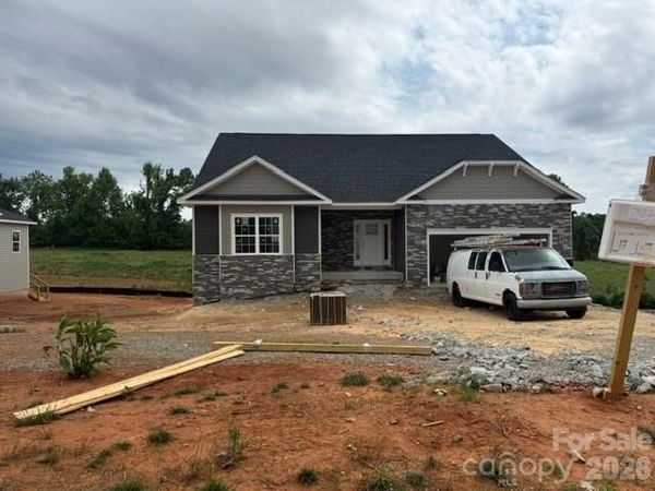 1275 Gardenia Drive, Unit 39, Mt Ulla, NC 28125