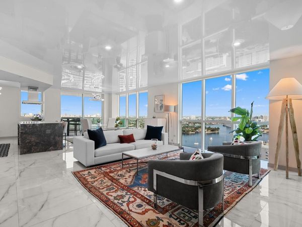 101 S Fort Lauderdale Beach Boulevard, Unit 2106, Fort Lauderdale, FL 33316