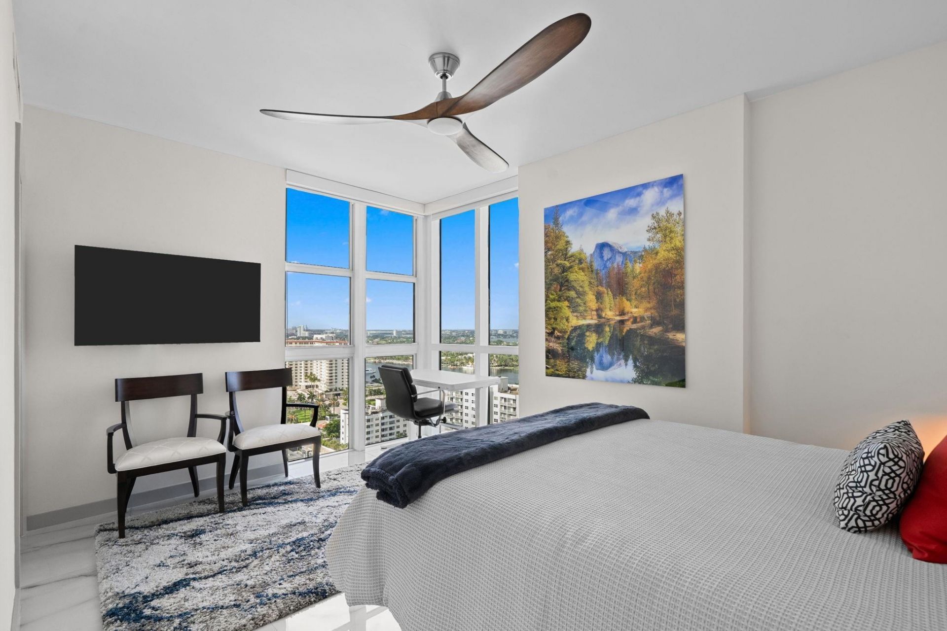 101 S Fort Lauderdale Beach Boulevard, Unit 2106, Fort Lauderdale, FL 33316 Photo