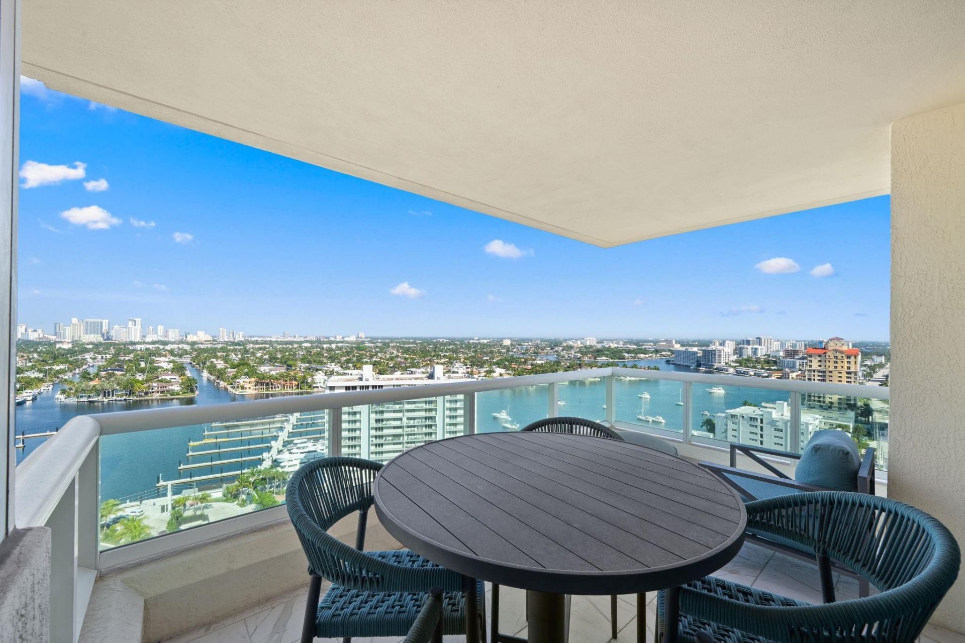 101 S Fort Lauderdale Beach Boulevard, Unit 2106, Fort Lauderdale, FL 33316 Photo