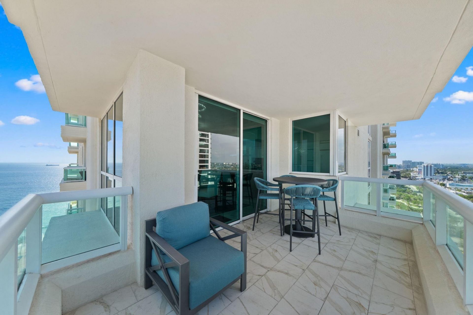 101 S Fort Lauderdale Beach Boulevard, Unit 2106, Fort Lauderdale, FL 33316 Photo