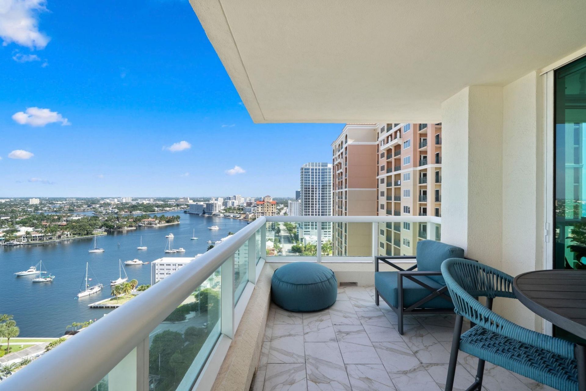 101 S Fort Lauderdale Beach Boulevard, Unit 2106, Fort Lauderdale, FL 33316 Photo