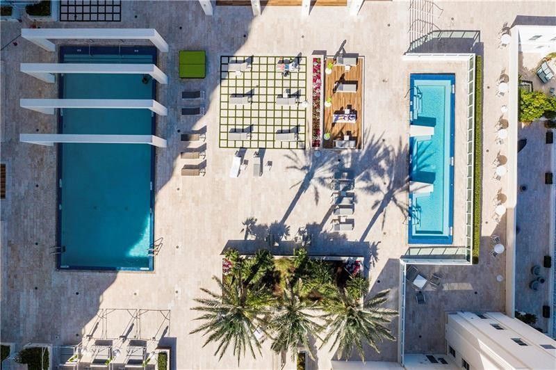 101 S Fort Lauderdale Beach Boulevard, Unit 2106, Fort Lauderdale, FL 33316 Photo