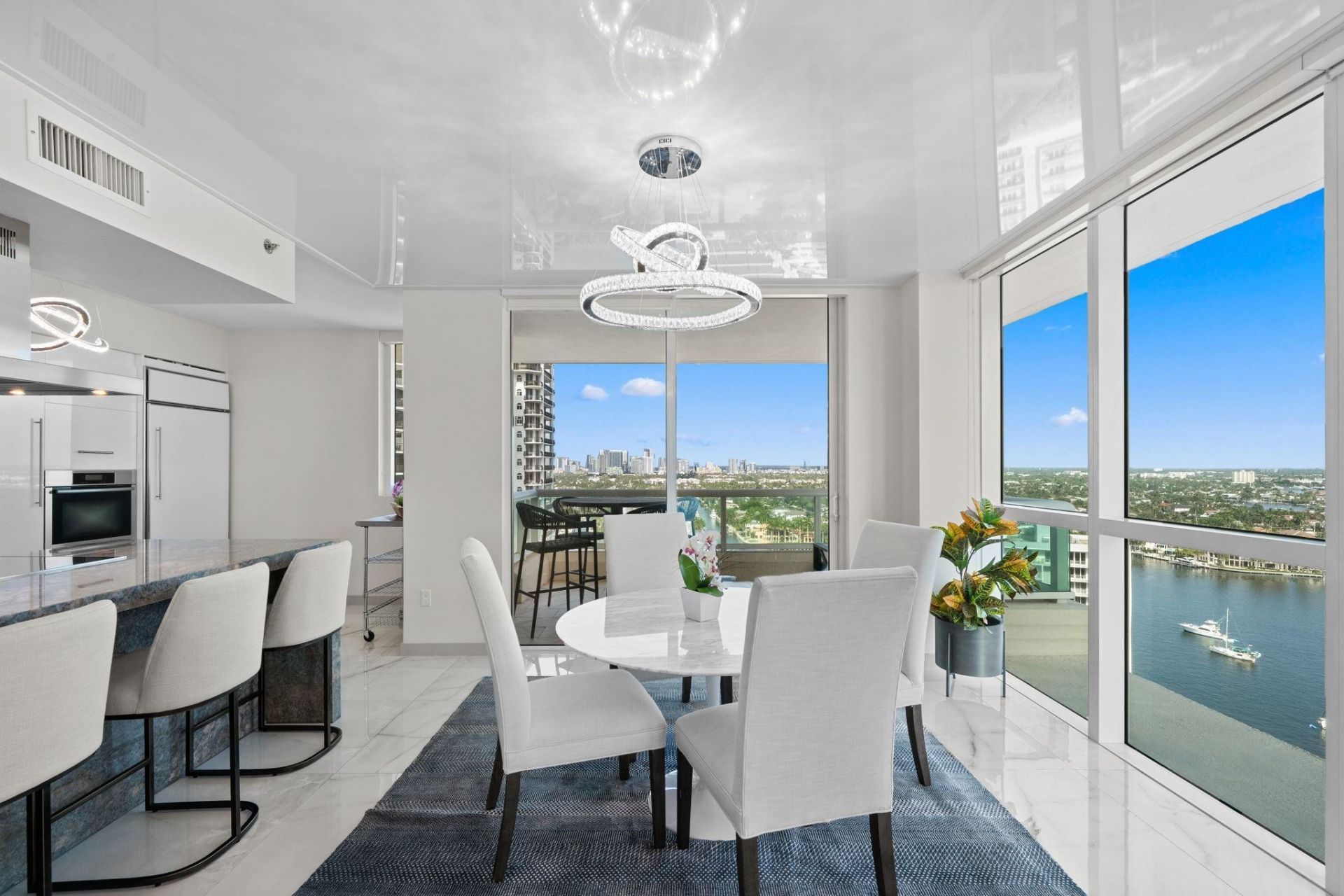 101 S Fort Lauderdale Beach Boulevard, Unit 2106, Fort Lauderdale, FL 33316 Photo