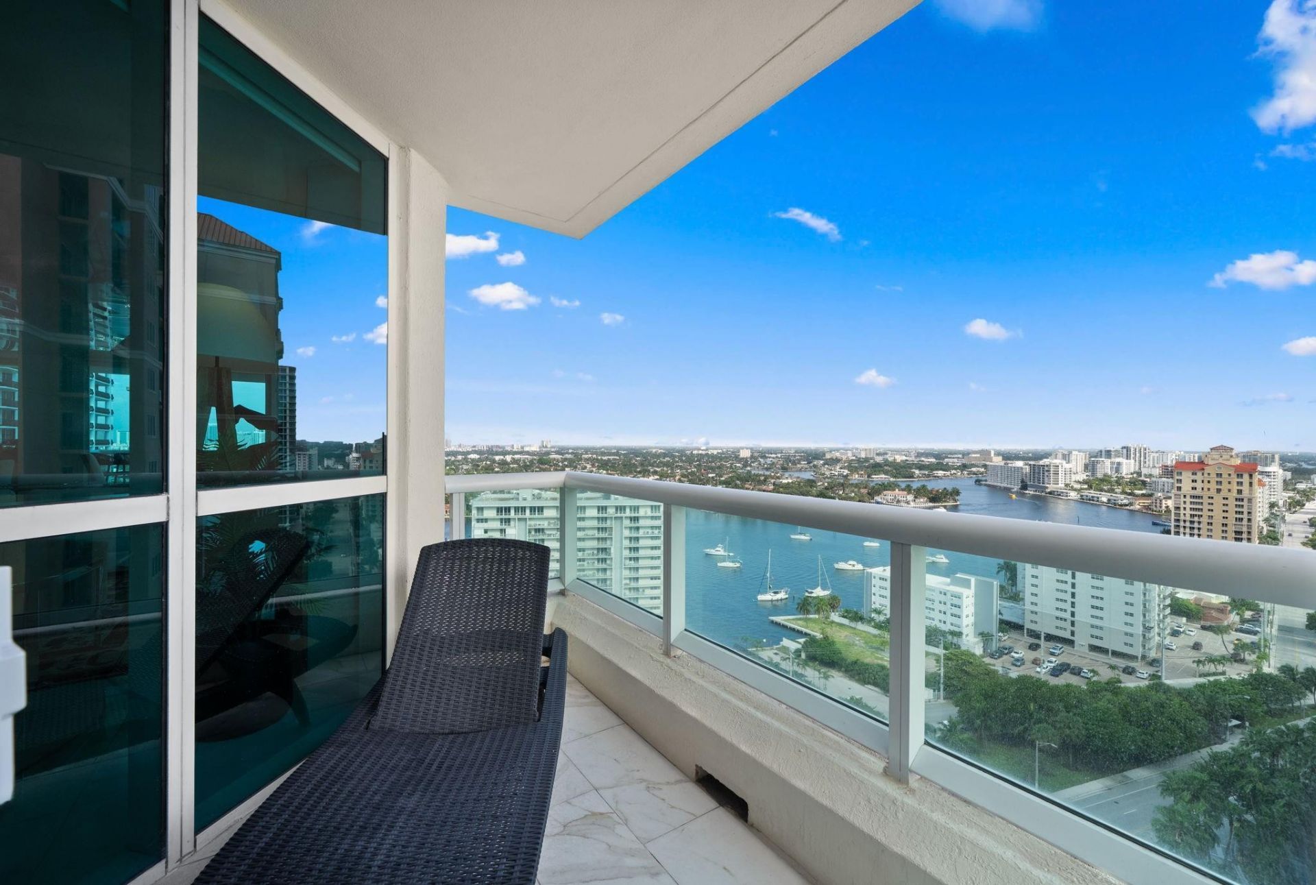 101 S Fort Lauderdale Beach Boulevard, Unit 2106, Fort Lauderdale, FL 33316 Photo