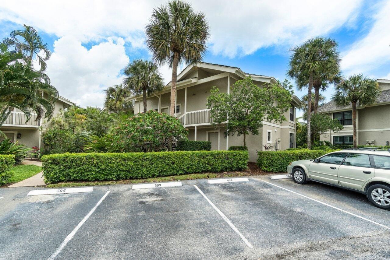 11863 Wimbledon Circle, Unit 407, Wellington, FL 33414 Photo