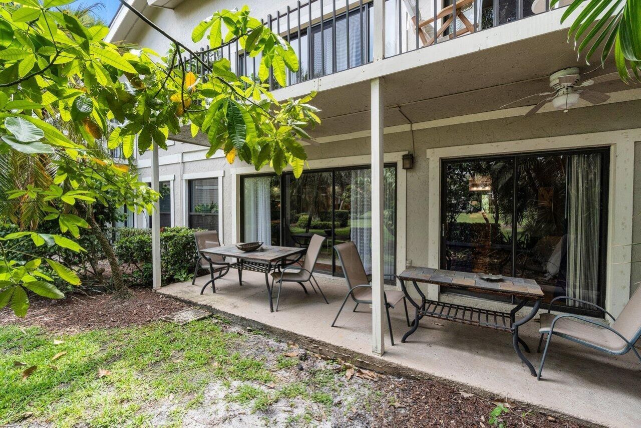 11863 Wimbledon Circle, Unit 407, Wellington, FL 33414 Photo
