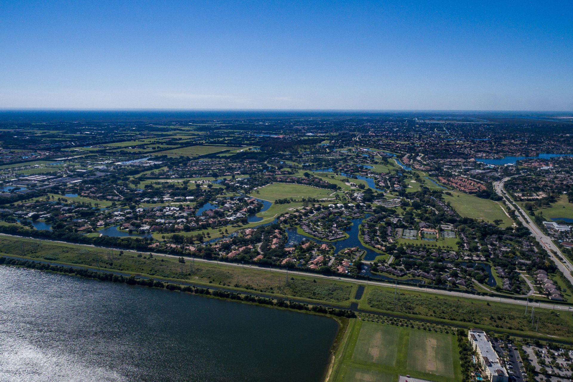 11863 Wimbledon Circle, Unit 407, Wellington, FL 33414 Photo