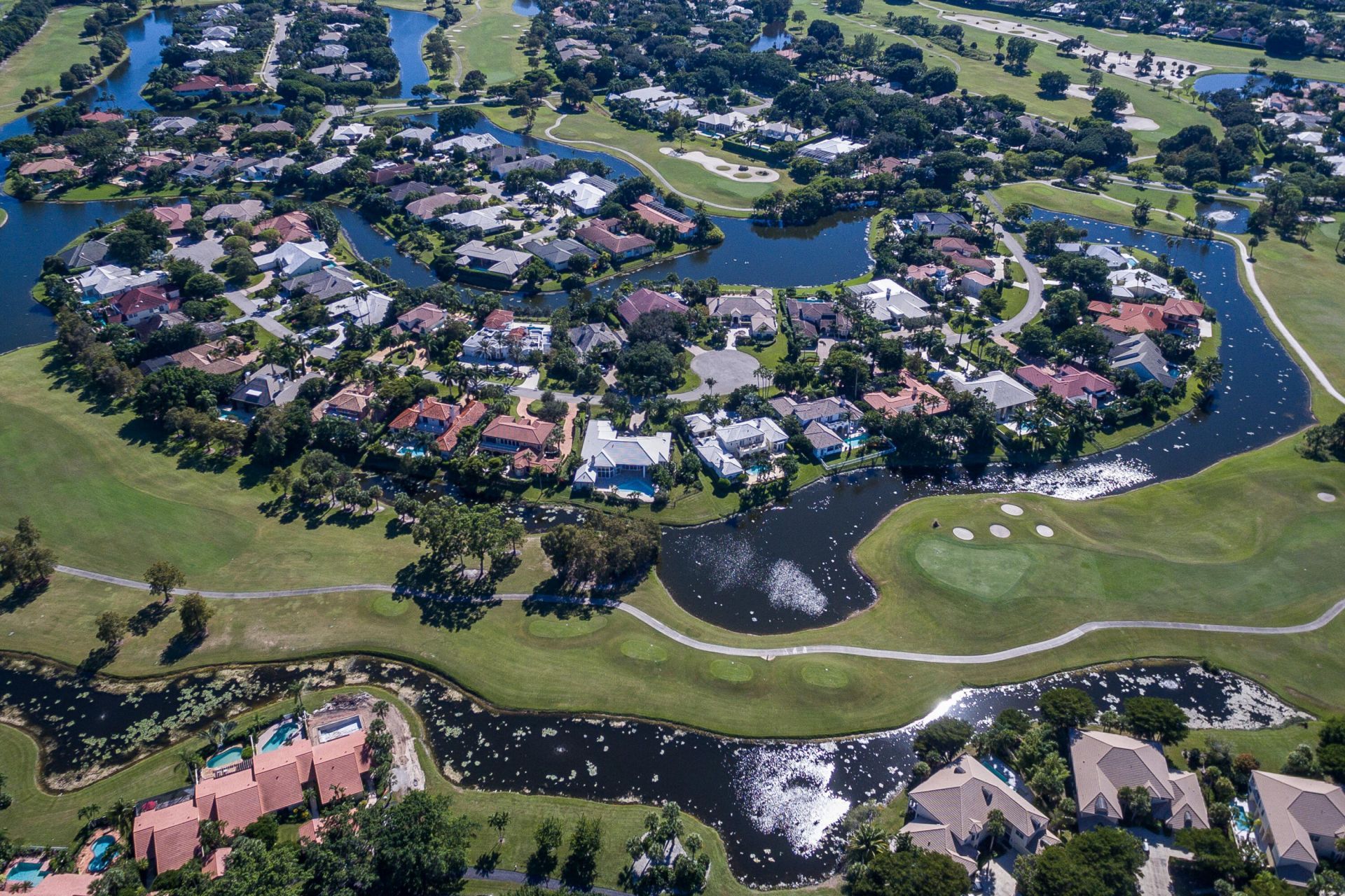 11863 Wimbledon Circle, Unit 407, Wellington, FL 33414 Photo